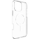 702315037 Zagg Case PH CrystlPal Lite snap Apple iPhone 16 Pro Max - Clear
