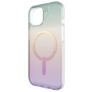 702315112 Zagg Cases Milan Snap Apple iPhone 16 Pro - Iridescent