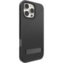 702315252 Zagg Cases Denali Snap KS Apple iPhone 16 Pro - Black
