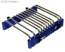 HC-ZHC zalman ZM-2HC2, HDD cooler; fanless HDD cooler