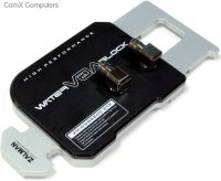 WC-ZAGWB88GTX Zalman ZM-GWB8800 Ultra/GTX - water block for nVidia geforece 8800GTX GPU