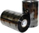 02300BK11045 Zebra RR 2300 Standard Wax Thermal Transfer Ribbon 110mm x 450m