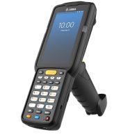 MC330L-GE3EG4RW Zebra MC3300x Gun 2D Imager SE485x Mobile Computer