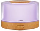 ZN-4002-LW Zen Tranquillity Diffuser - Light Wood