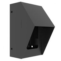 ZK-F12RNS ZKTeco - F12 Rain Shield, Cable Tray with a rain shield