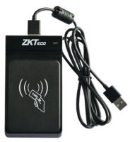 ZK-CR20M ZKTeco Take On Reader