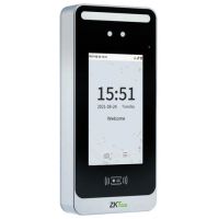 ZKTeco Speedface M4 Facial / Palm / Card / Password Outdoor Access Control Reader