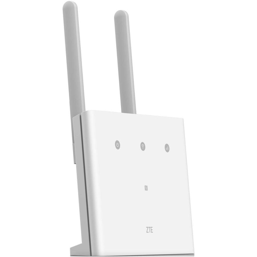 Specification sheet (buy online): ZTE-LTE-K21-PRO ZTE LTE Dual-Band ...